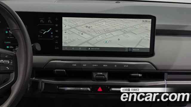 Kia EV3 2025 — photo 20