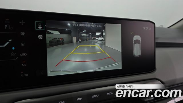 Kia EV3 2025 — photo 21