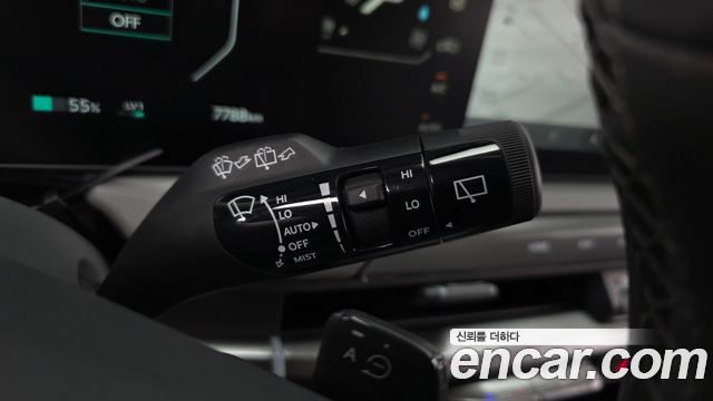 Kia EV3 2025 — photo 24