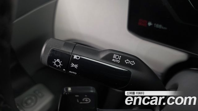 Kia EV3 2025 — photo 25