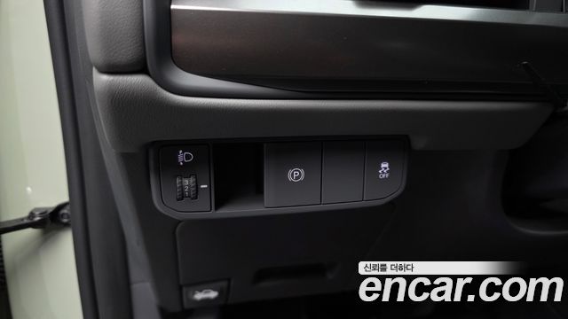 Kia EV3 2025 — photo 26