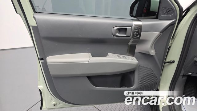 Kia EV3 2025 — photo 14