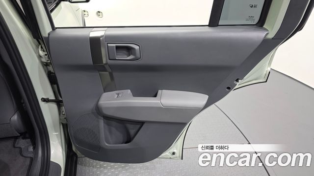 Kia EV3 2025 — photo 15