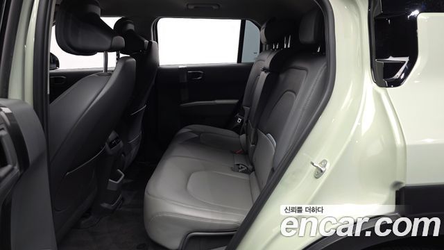 Kia EV3 2025 — photo 16