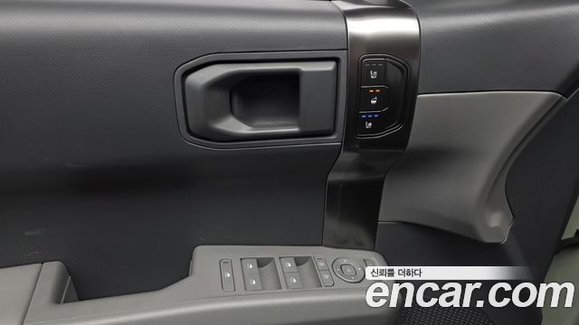 Kia EV3 2025 — photo 27