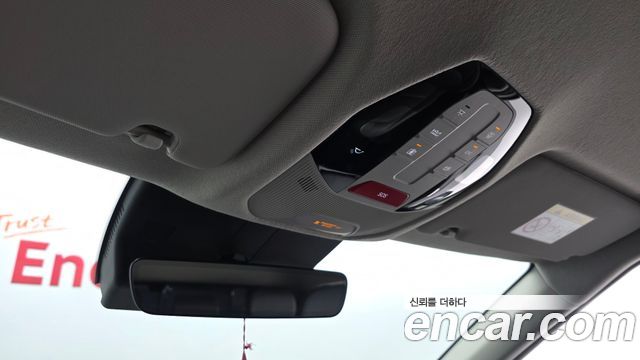 Kia EV3 2025 — photo 28
