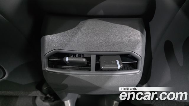 Kia EV3 2025 — photo 29