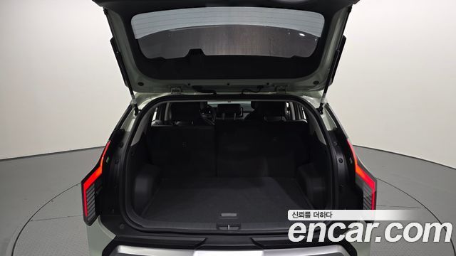 Kia EV3 2025 — photo 30