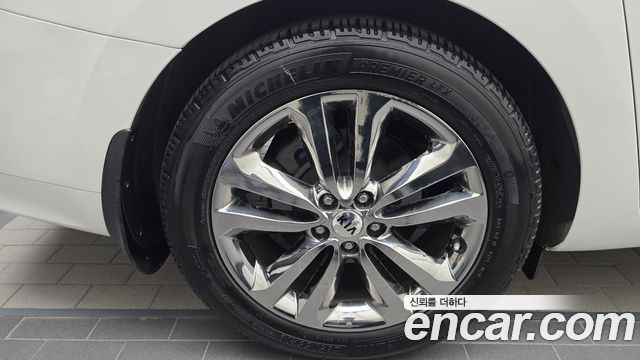 Kia Canival 2016 — photo 5