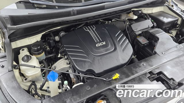 Kia Canival 2016 — photo 6