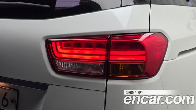 Kia Canival 2016 — photo 9