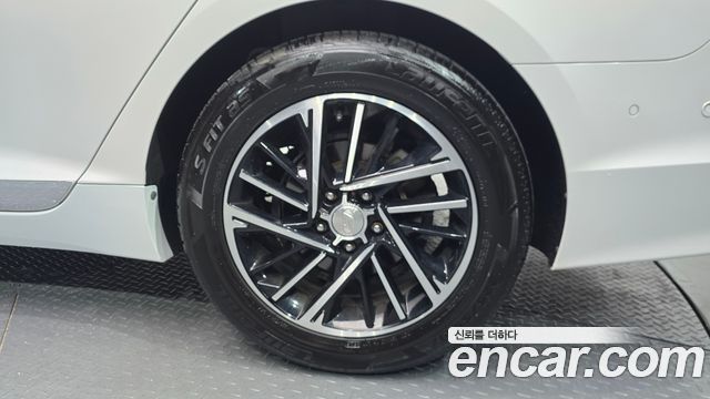 Hyundai Sonata 2015 — photo 7