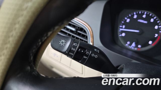Hyundai Sonata 2015 — photo 30