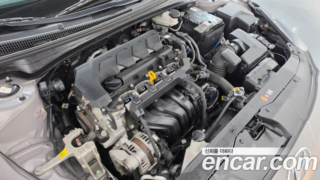 Hyundai AVANTE 2022 — photo 6
