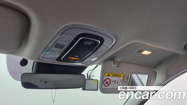 Hyundai AVANTE 2022 — photo 23