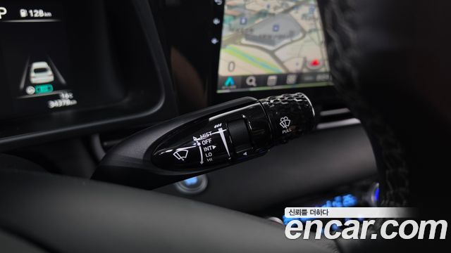Hyundai AVANTE 2022 — photo 24
