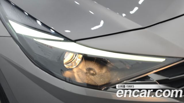 Hyundai AVANTE 2022 — photo 8
