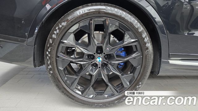 BMW X7 2026 — photo 5