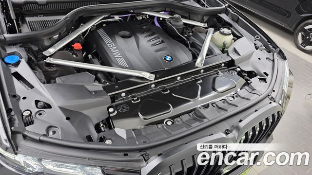BMW X7 2026 — photo 6