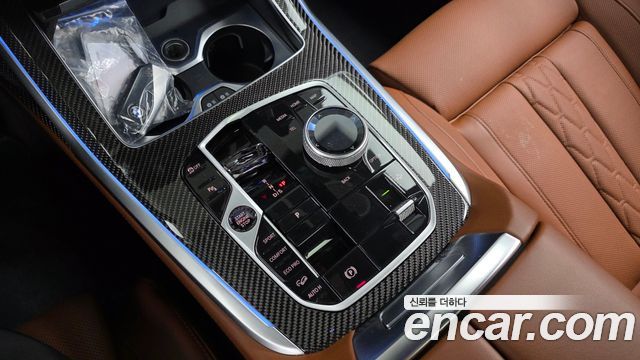 BMW X7 2026 — photo 12