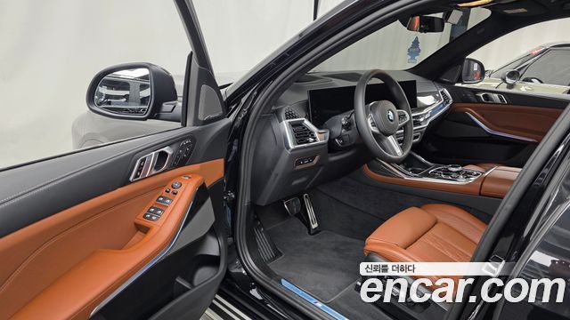 BMW X7 2026 — photo 13