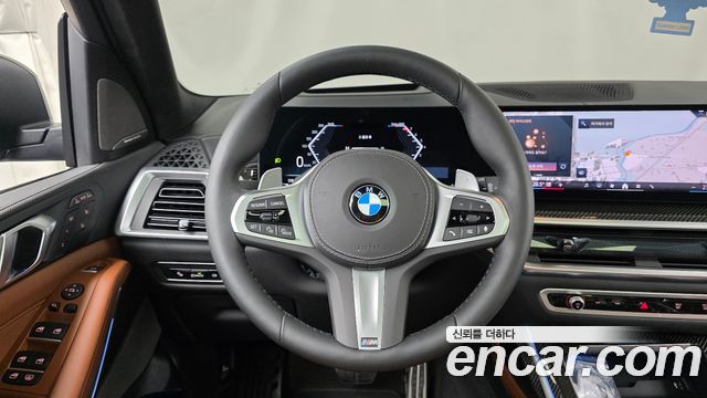 BMW X7 2026 — photo 18