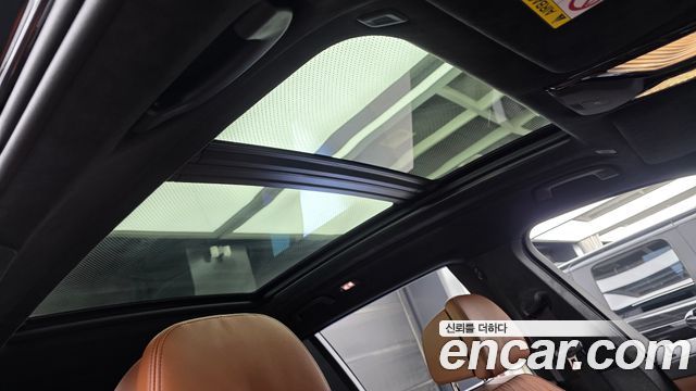 BMW X7 2026 — photo 23