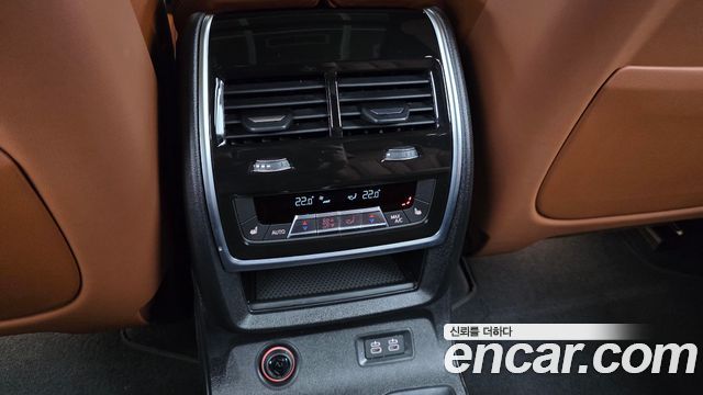 BMW X7 2026 — photo 24