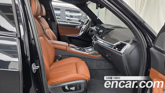 BMW X7 2026 — photo 16