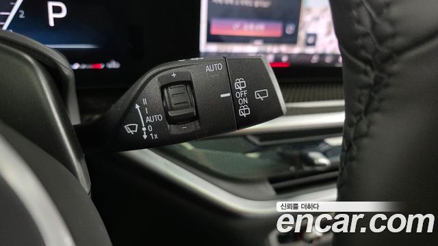 BMW X7 2026 — photo 27