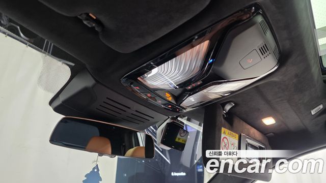 BMW X7 2026 — photo 30