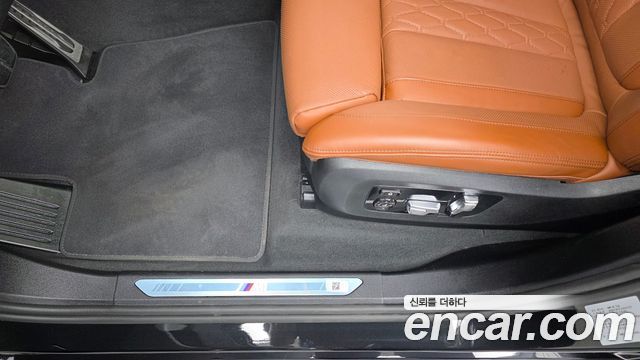 BMW X7 2026 — photo 31