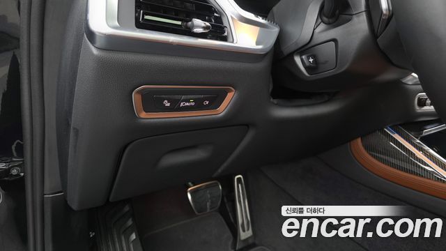 BMW X7 2026 — photo 33