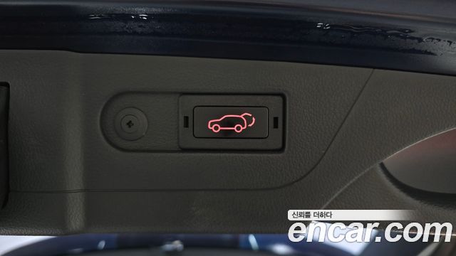 KG Mobility Rexton 2018 — photo 22