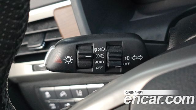 KG Mobility Rexton 2018 — photo 29