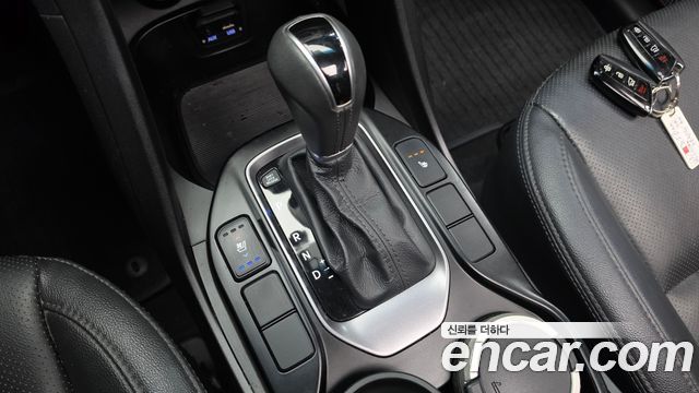 Hyundai Santafe 2013 — photo 12