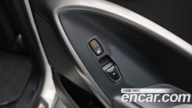 Hyundai Santafe 2013 — photo 23