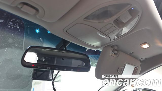 Hyundai Santafe 2013 — photo 24
