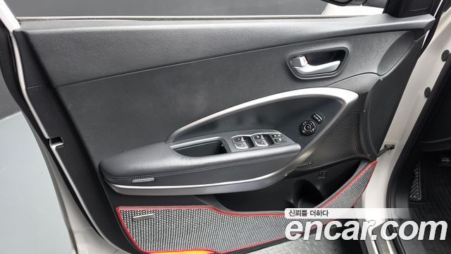 Hyundai Santafe 2013 — photo 14