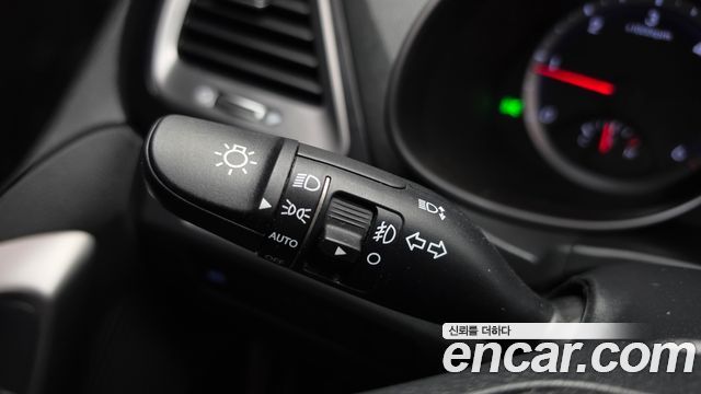 Hyundai Santafe 2013 — photo 30
