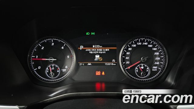 Hyundai Santafe 2021 — photo 11