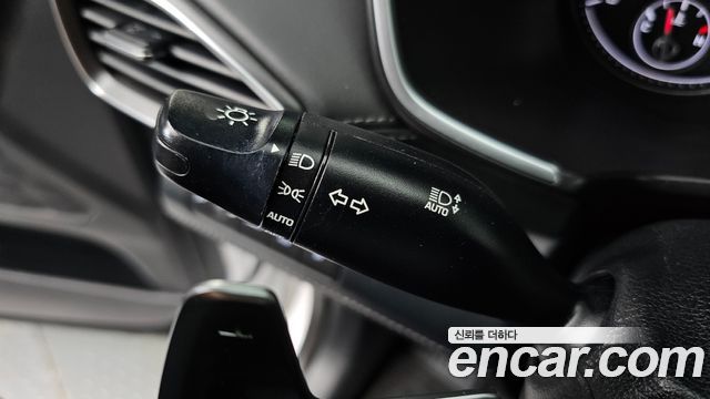 Hyundai Santafe 2021 — photo 24