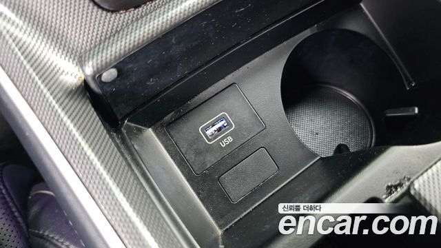 Hyundai Santafe 2021 — photo 26