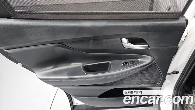 Hyundai Santafe 2021 — photo 15