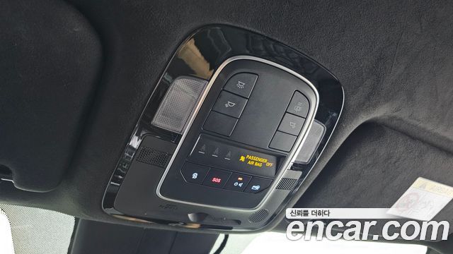 Hyundai Santafe 2021 — photo 28