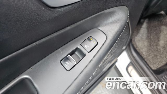 Hyundai Santafe 2021 — photo 29
