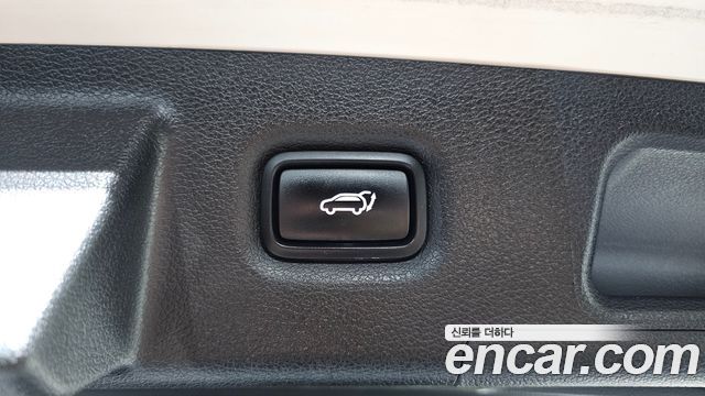 Hyundai Santafe 2021 — photo 33