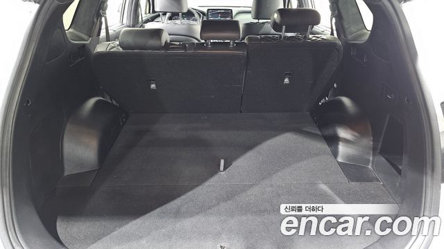 Hyundai Santafe 2021 — photo 34