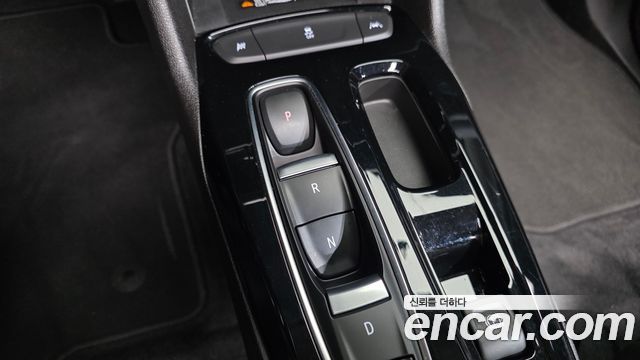 Chevrolet Korea 볼트 EUV 2023 — photo 12