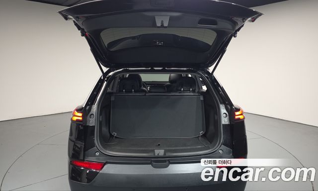 Chevrolet Korea 볼트 EUV 2023 — photo 25